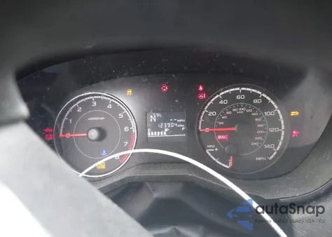 2019 Subaru Impreza 2.0I Premium z USA, uszkodzony, nr VIN 4S3GTAC66K3729830